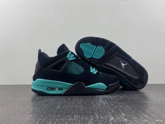 Bmlin shoes 4 DH6927-001 Jordan Air 0713